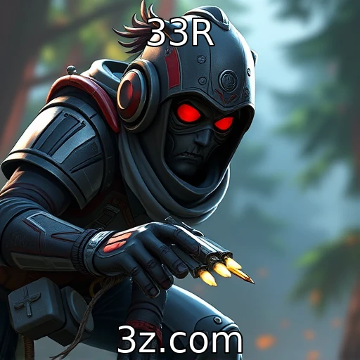 Desenvolvedores buscam inovação em gameplay | 33R