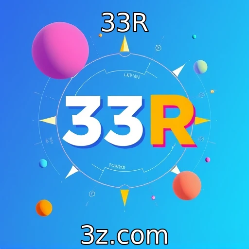 Tendências de desenvolvimento de jogos para o futuro - 33R