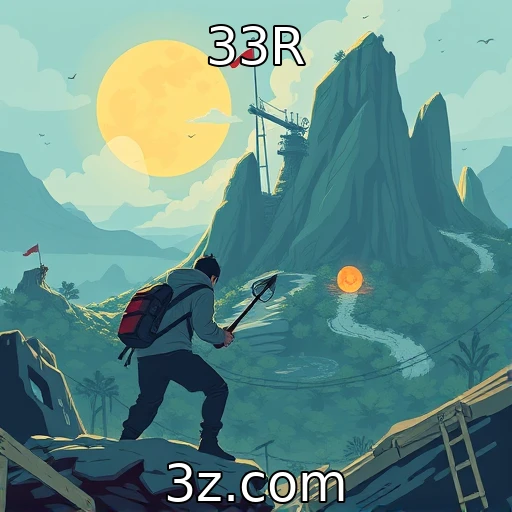 Tendências de jogos independentes em ascensão | 33R