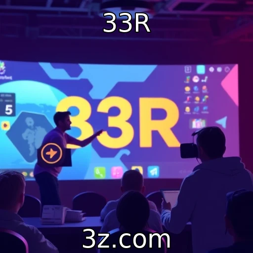 Tendências de monetização na indústria de jogos : 33R