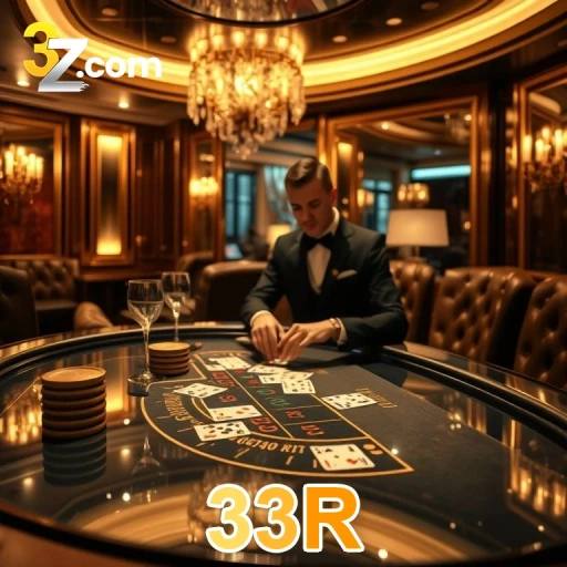 Promoção Imperdível no 33R: O Paraíso dos Gamers