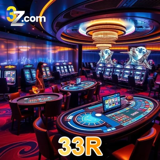 33R Promoções Especiais